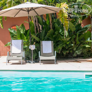 Photos The Rock Hotel