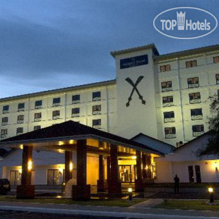 Photos Golden Tulip Kumasi City