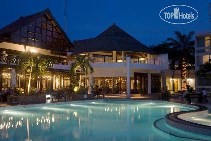 Photos Golden Tulip Accra