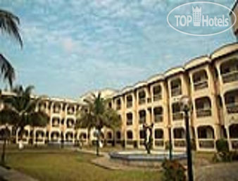 Photos Ramada Resort Accra Coco Beach