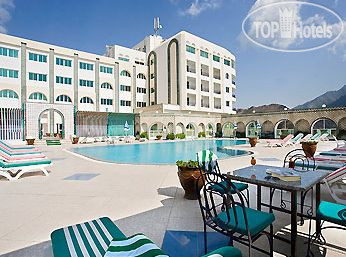 Фото Al Saeed Hotel Taiz