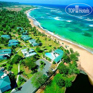 Фото Villa Montana Beach Resort