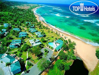 Hotelier's photos Villa Montana Beach Resort 4*