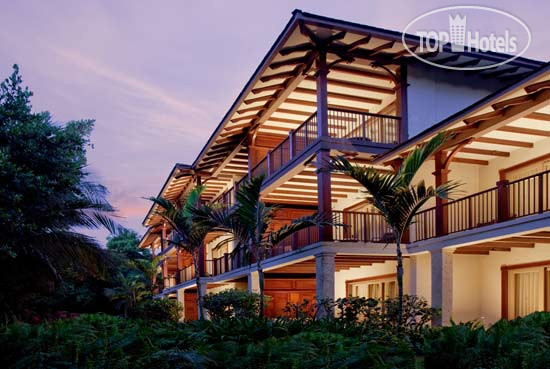 Фото St. Regis Bahia Beach Resort