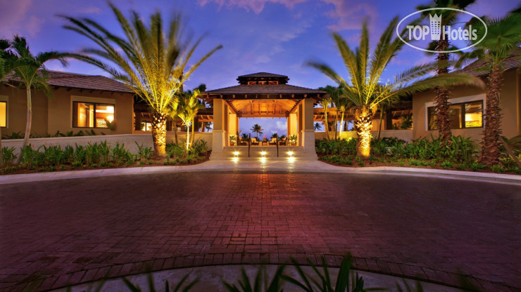 New photos from tourists St. Regis Bahia Beach Resort 5*