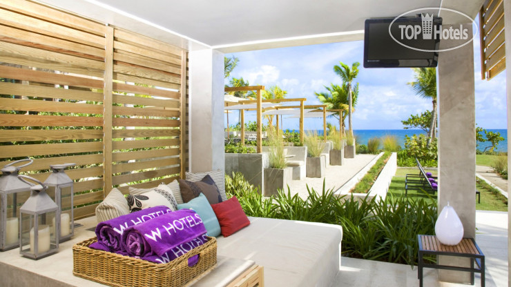 New photos from tourists W Retreat & Spa Vieques Island 4*