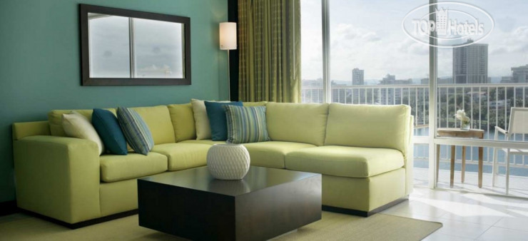 Photos The Condado Plaza Hotel