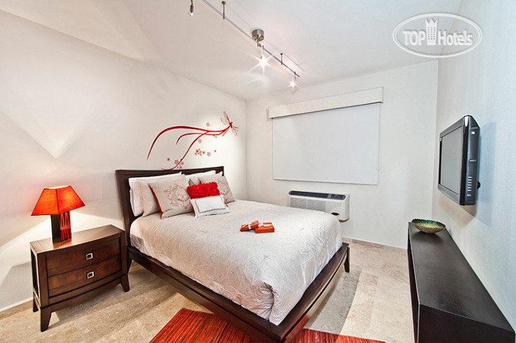 Фото Ciqala Luxury Suites