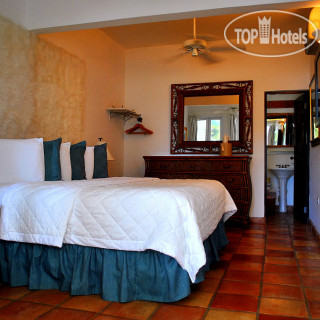 Фото Acacia Boutique Hotel
