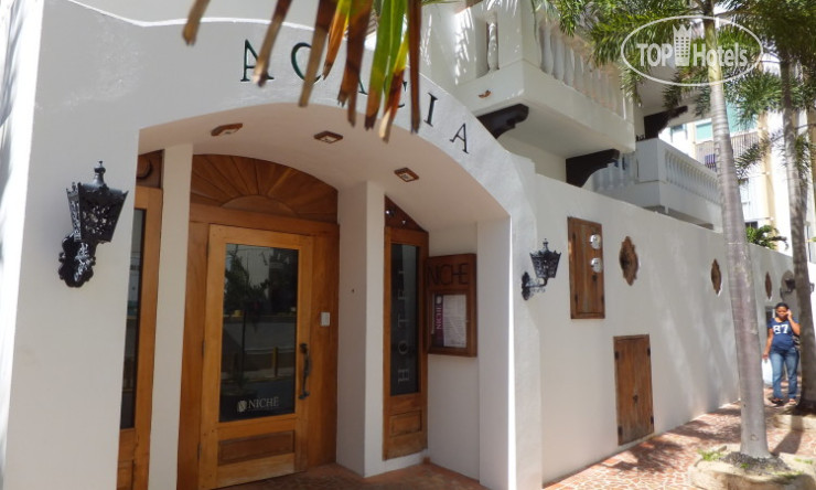 New photos from tourists Acacia Boutique Hotel 3*
