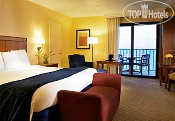 New photos from tourists Courtyard Isla Verde Beach Resort 4*