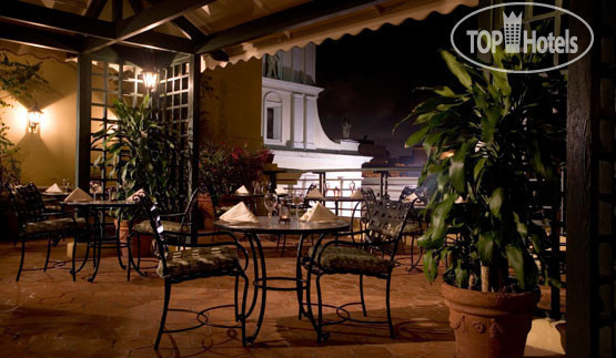 Hotelier's photos El Convento 4*