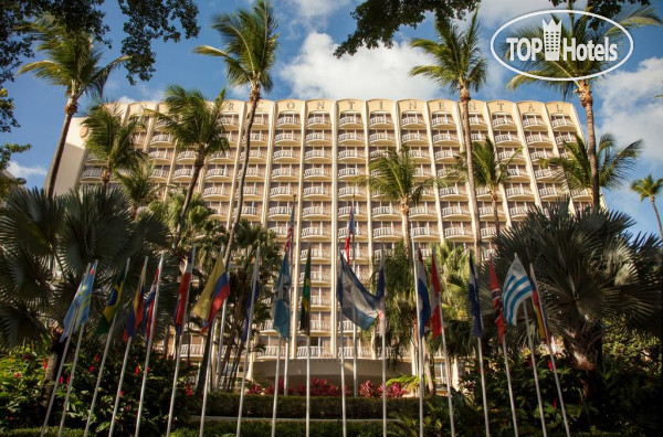 Фото The Royal Sonesta San Juan