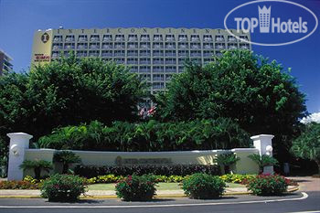 Hotelier's photos The Royal Sonesta San Juan 5*
