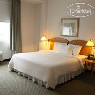 Фото San Juan Beach Hotel