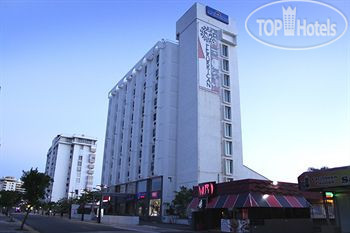 New photos from tourists San Juan Beach Hotel 2*