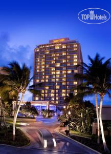 Hotel photo Marriott San Juan Resort & Stellaris Casino 4*