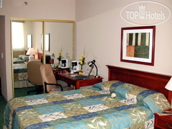 Фото Best Western San Juan Airport Hotel