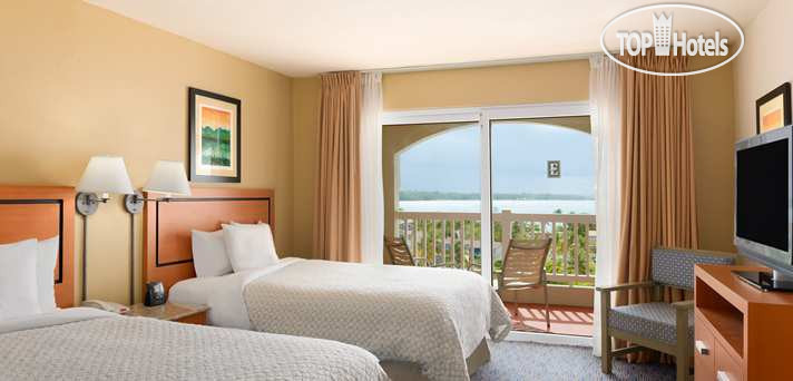 Photos Embassy Suites Dorado del Mar - Beach & Golf Resort