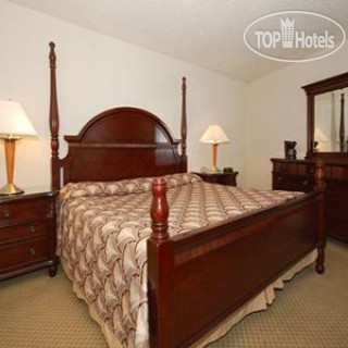 Фото Comfort Inn, San Juan