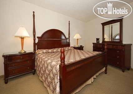 Photos Comfort Inn, San Juan