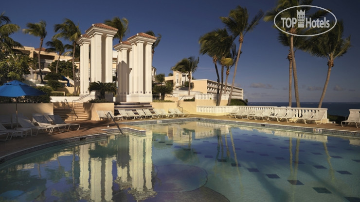 Hotelier's photos El Conquistador, A Waldorf Astoria Resort 5*