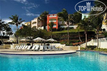 Фото Las Casitas Village