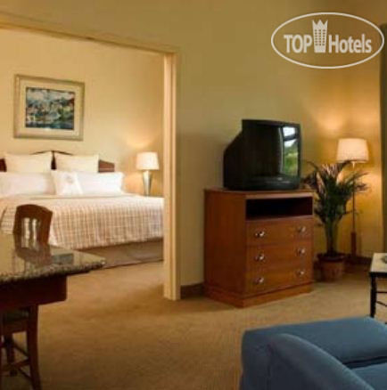 New photos from tourists Wyndham Garden at Palmas del Mar 3*