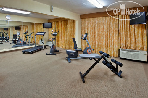 New photos from tourists Holiday Inn Mayaguez & Tropical Casino 3*