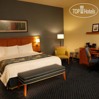 Photos Courtyard Aguadilla