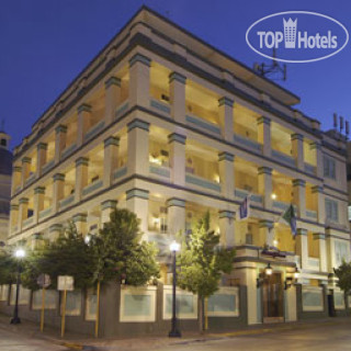 Photos Howard Johnson Inn Downtown Mayaguez PR