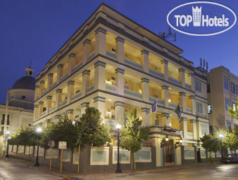 Photos Howard Johnson Inn Downtown Mayaguez PR
