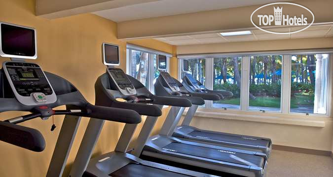 New photos from tourists Hilton Ponce Golf & Casino Resort 4*
