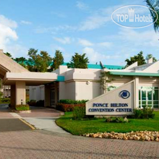 Photos Hilton Ponce Golf & Casino Resort