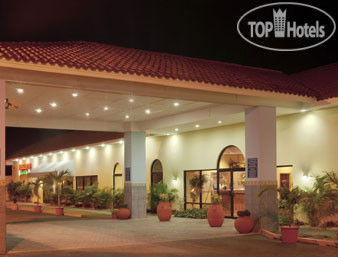 Photos Howard Johnson Ponce PR