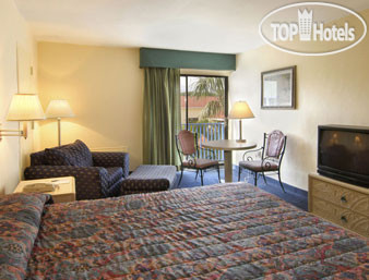 New photos from tourists Howard Johnson Ponce PR 2*