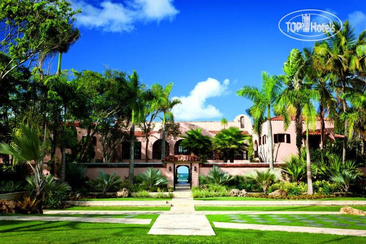Photos Dorado Beach, A Ritz-Carlton Reserve