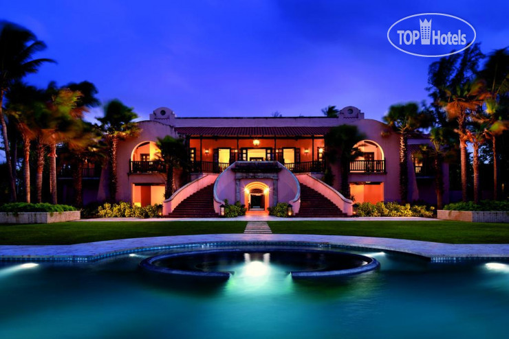 Hotelier's photos Dorado Beach, A Ritz-Carlton Reserve 5*