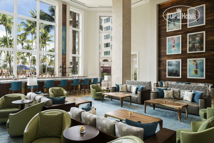 New photos from tourists The Ritz-Carlton San Juan 5*
