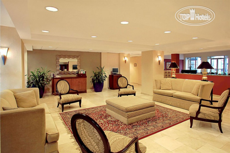 Фото Four Points by Sheraton Caguas Real Hotel & Casino