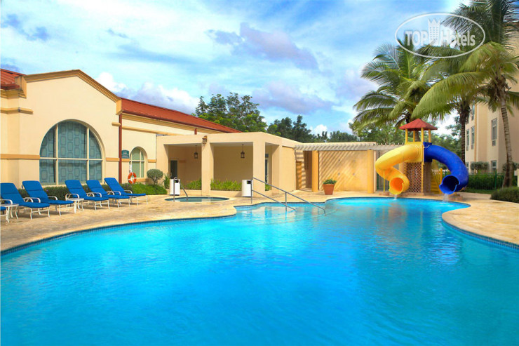 New photos from tourists Four Points by Sheraton Caguas Real Hotel & Casino 4*