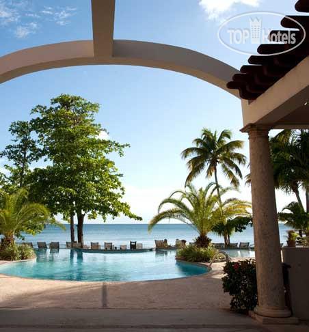 Hotelier's photos Rincon Beach Resort 3*