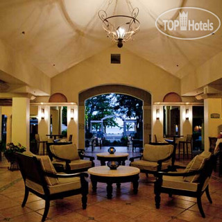 Фото Rincon Beach Resort