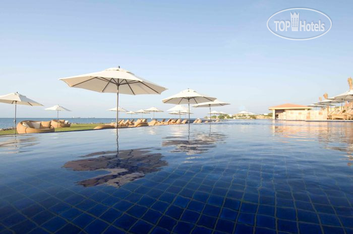 New photos from tourists Djibouti Palace Kempinski 5*