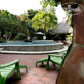 Фото Novo Apart-Hotel