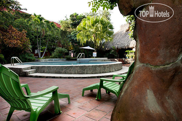 Hotelier's photos Novo Apart-Hotel 3*