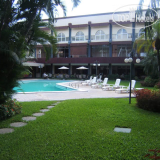 Фото Terraza