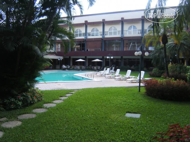 Hotel photo Terraza 3*