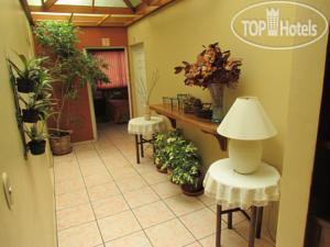 New photos from tourists Hostal Lonigo 2*