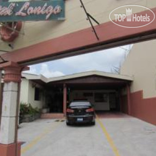 Фото Hostal Lonigo